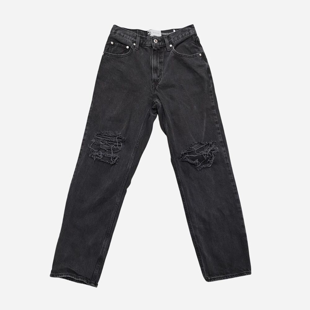 Levi-s Men's Black Jeans